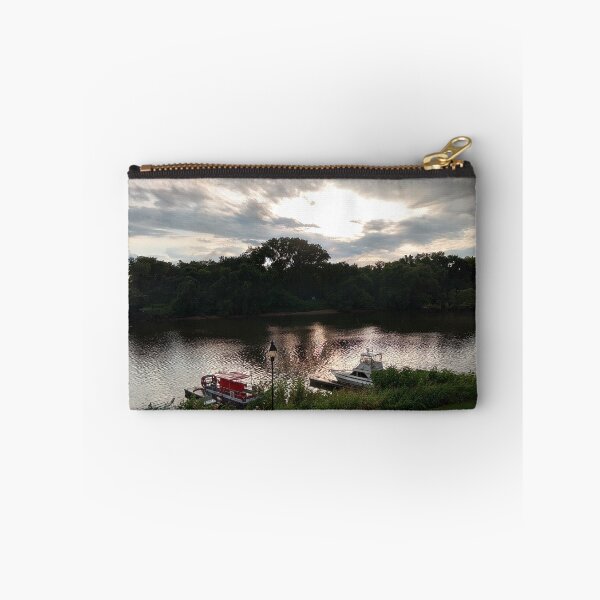 Item preview, Late September Along the River designed and sold by Elysianart100.