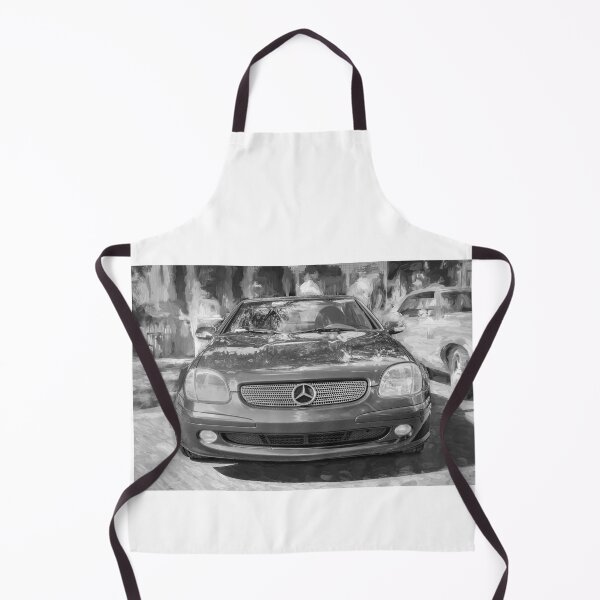 Item preview, 2002 Red Mercedes-Benz SLK230  designed and sold by RichFrancoCars.