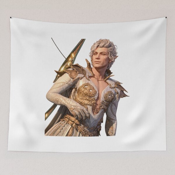 Item preview, Astarion designed and sold by Theninelovequot.