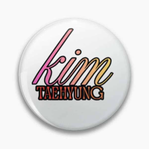 Item preview, KIM TAEHYUNG designed and sold by BRILLIANTWISH.
