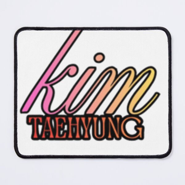 Item preview, KIM TAEHYUNG designed and sold by BRILLIANTWISH.