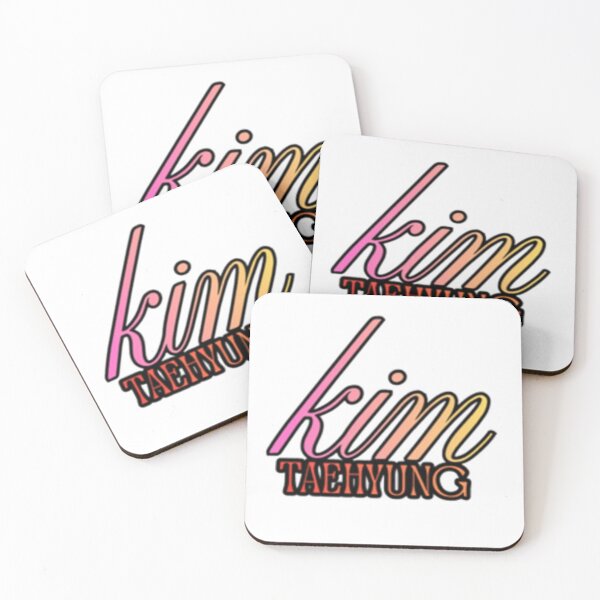 Item preview, KIM TAEHYUNG designed and sold by BRILLIANTWISH.