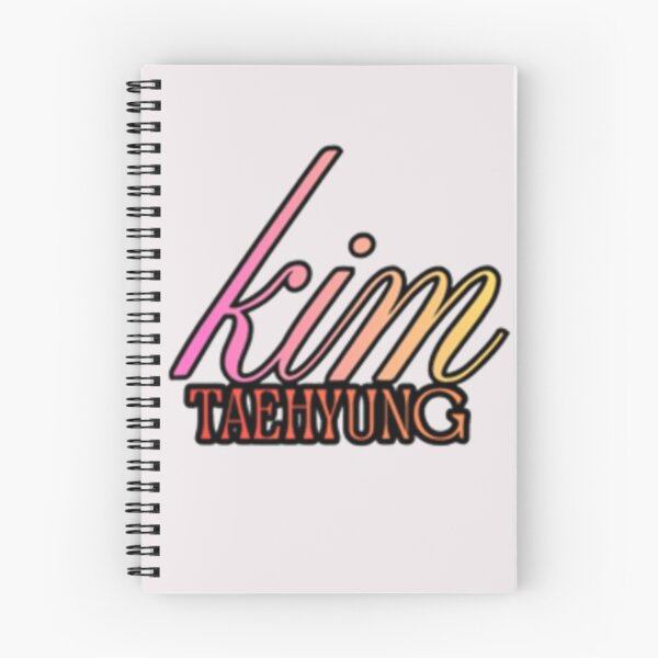 Item preview, KIM TAEHYUNG designed and sold by BRILLIANTWISH.