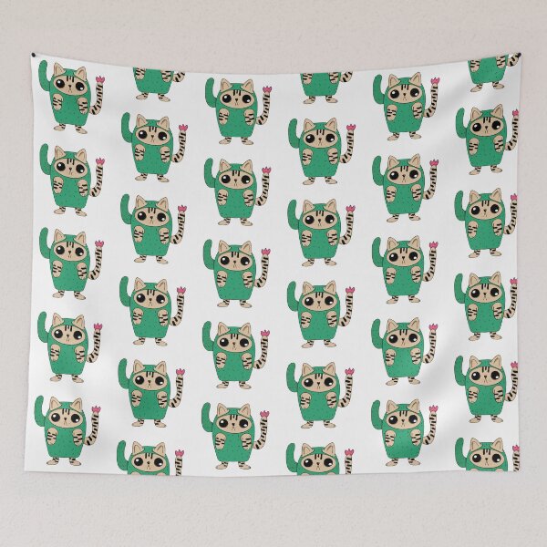 Item preview, Silly cactus designed and sold by Mlnbj.