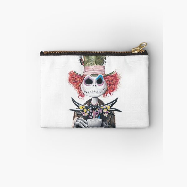 Item preview, El universo de Tim Burton y Johnny Depp designed and sold by Luluwis.