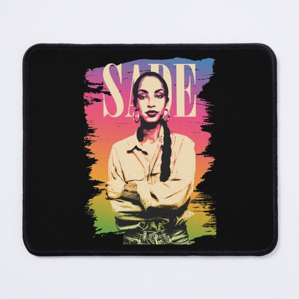 Item preview, Sade Adu designed and sold by BlondelleWinny.
