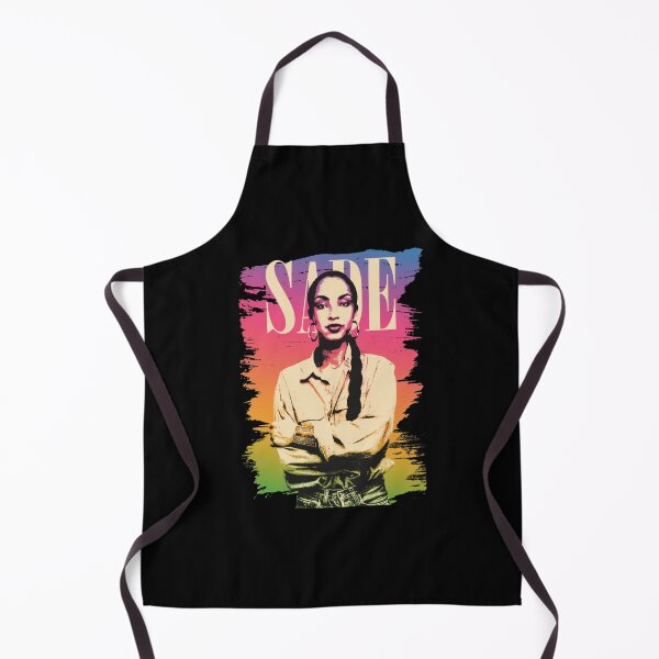 Item preview, Sade Adu designed and sold by BlondelleWinny.