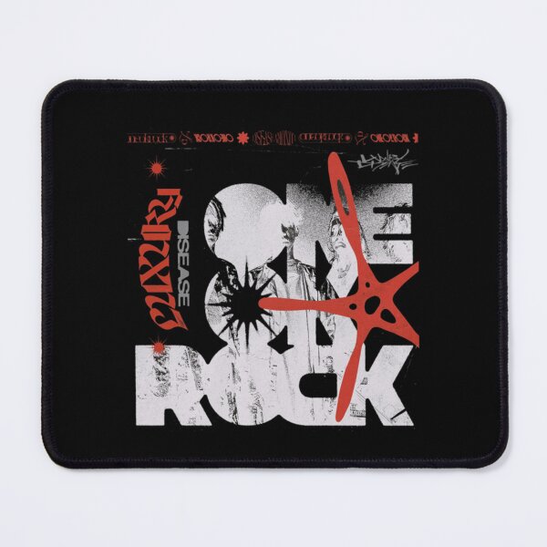 Item preview, One ok rock designed and sold by RhondaBrenna.