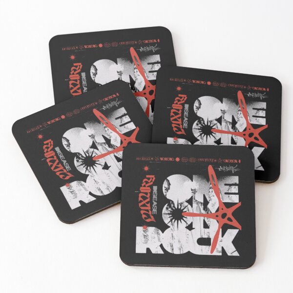 Item preview, One ok rock designed and sold by RhondaBrenna.