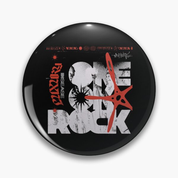 Item preview, One ok rock designed and sold by RhondaBrenna.