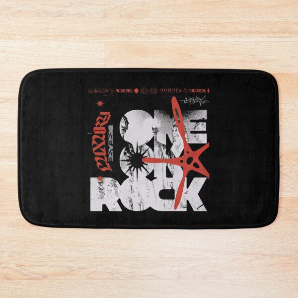Item preview, One ok rock designed and sold by RhondaBrenna.