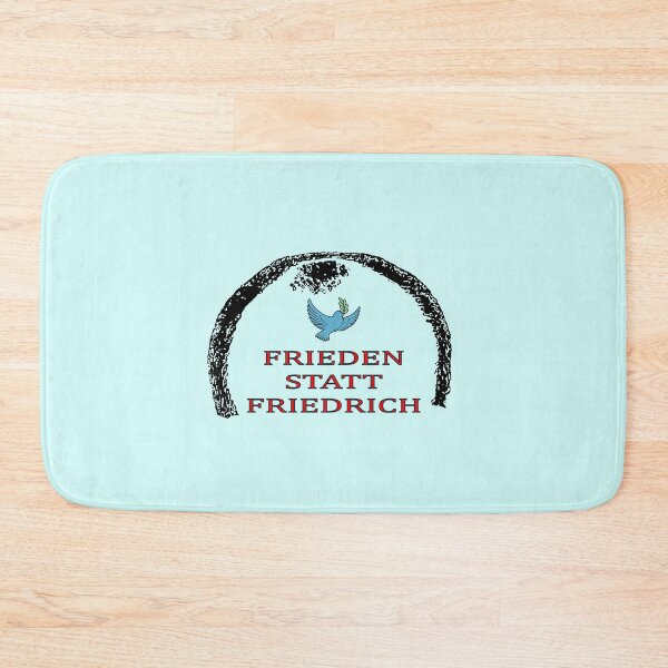 Item preview, Peace instead of Frederick... designed and sold by ARTmanhART.