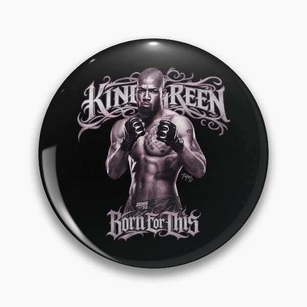 Item preview, Bobby Green "King" War Ready designed and sold by JeyVel.