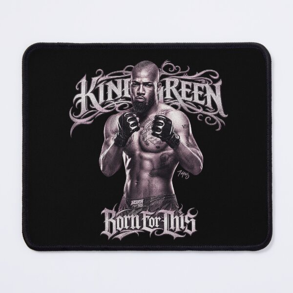 Item preview, Bobby Green "King" War Ready designed and sold by JeyVel.