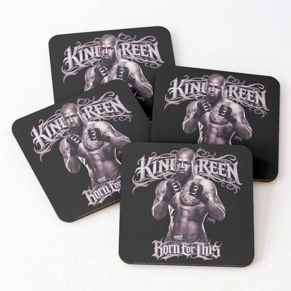 Item preview, Bobby Green "King" War Ready designed and sold by JeyVel.