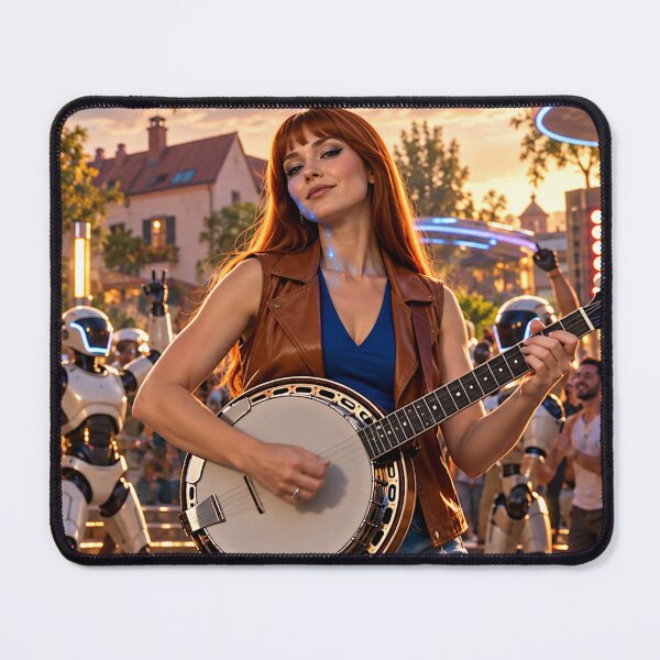 Item preview, Byte Rose – Boot-Up & Ride designed and sold by Byte-Rose.