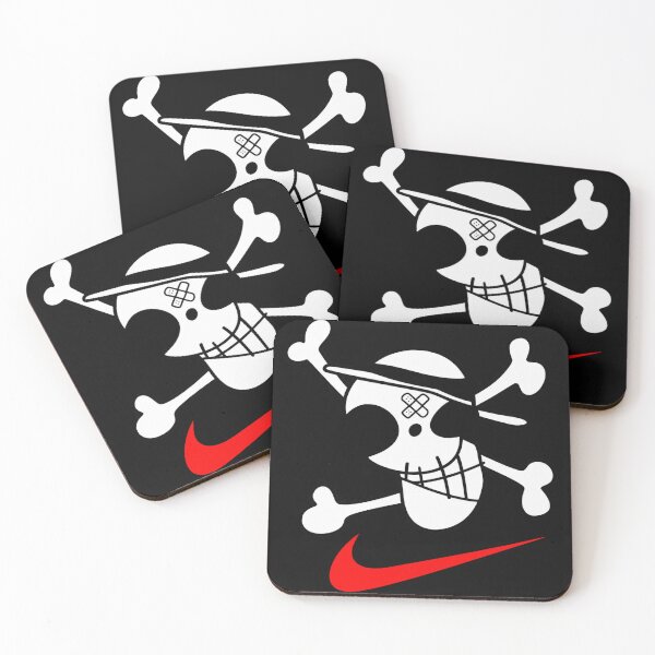 Item preview, nike x one piece shirt designed and sold by paproo.