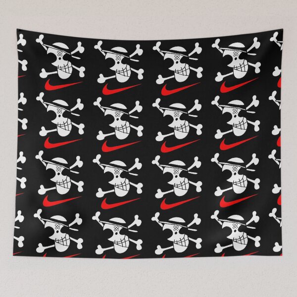 Item preview, nike x one piece shirt designed and sold by paproo.