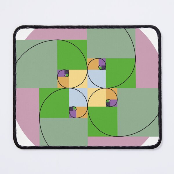 Item preview, Fibonacci designed and sold by PotentialDevelopment.