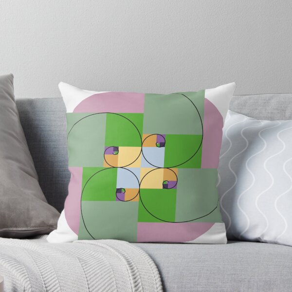 Item preview, Fibonacci designed and sold by PotentialDevelopment.