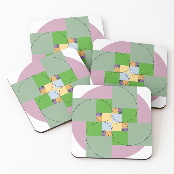 Item preview, Fibonacci designed and sold by PotentialDevelopment.