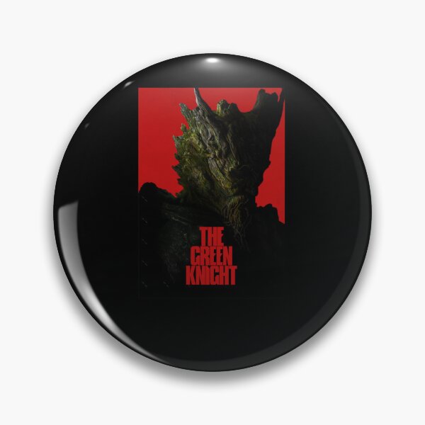 Item preview, The Green Knight - The Green Knight  designed and sold by Sharizuritas.