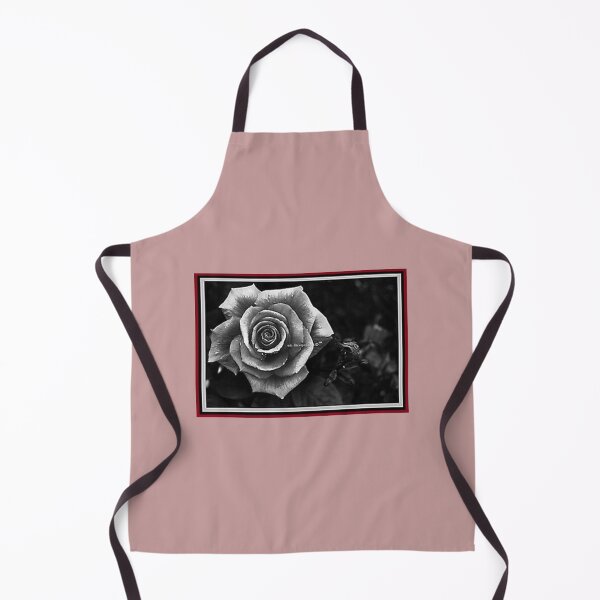 Item preview, Mu’ur (UM) Empire™ al-Benhadiel©™ acquisition, Silver Rose, rose background designed and sold by HardyKnitDesign.