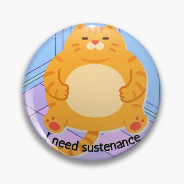 Item preview, Mother, I need sustenance designed and sold by gladyvette15.
