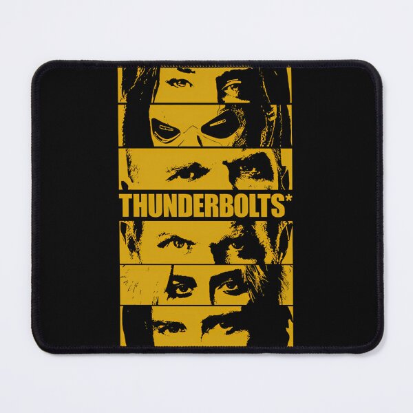 Item preview, Thunderbolts designed and sold by victoriaMerle.