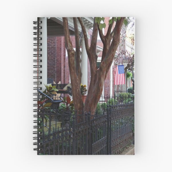 Item preview, Church Hill Street Scene designed and sold by Elysianart100.
