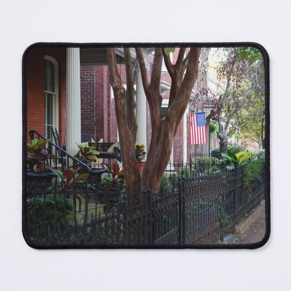 Item preview, Church Hill Street Scene designed and sold by Elysianart100.