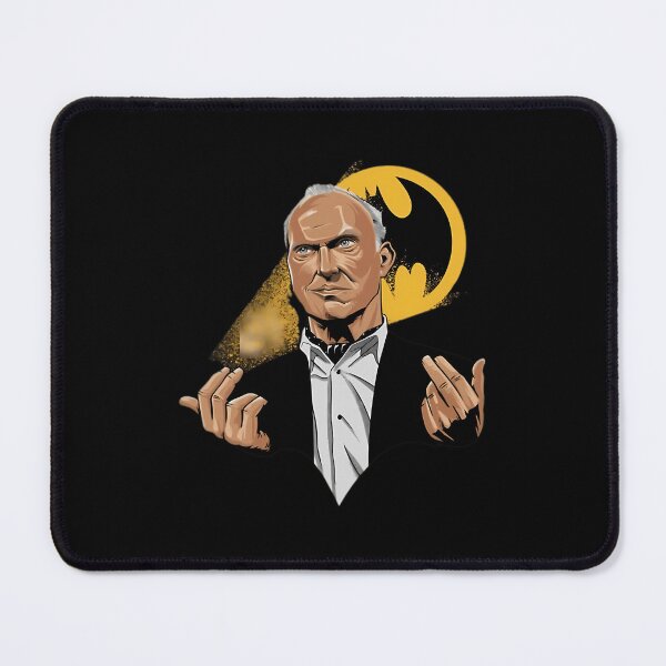 Item preview, Michael Keaton Bat designed and sold by victoriaMerle.
