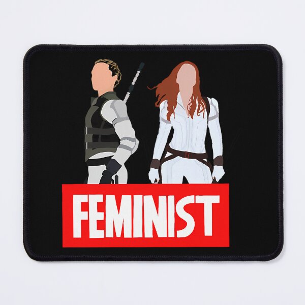 Item preview, Feminist Posers designed and sold by victoriaMerle.