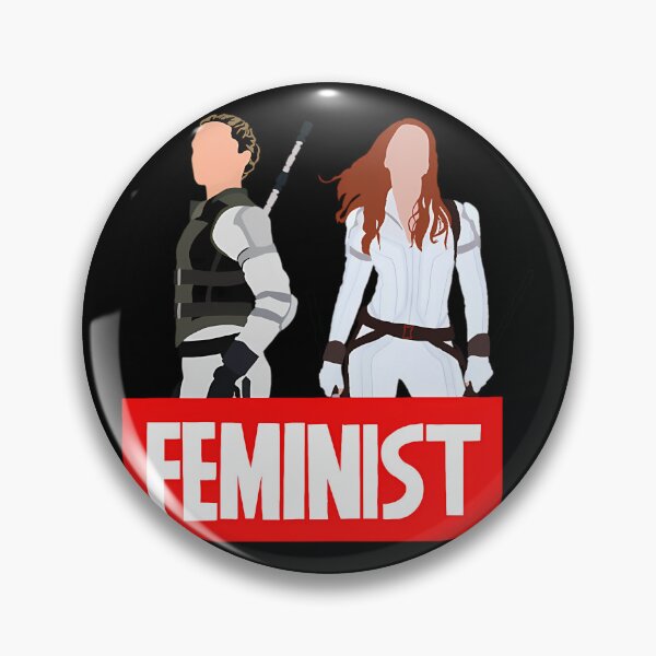 Item preview,  Feminist Posers designed and sold by victoriaMerle.
