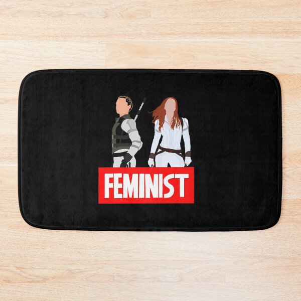Item preview,  Feminist Posers designed and sold by victoriaMerle.