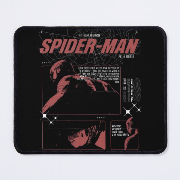 Item preview, Spider-Man Tribute designed and sold by victoriaMerle.