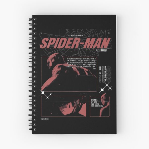 Item preview,  Spider-Man Tribute designed and sold by victoriaMerle.