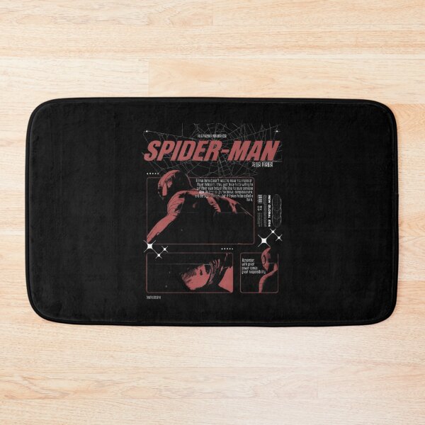 Item preview,  Spider-Man Tribute designed and sold by victoriaMerle.