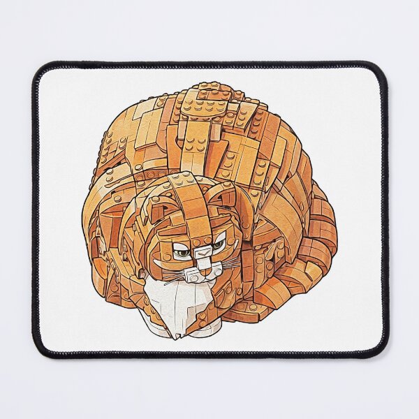 Item preview, DJ Meow designed and sold by ME design.
