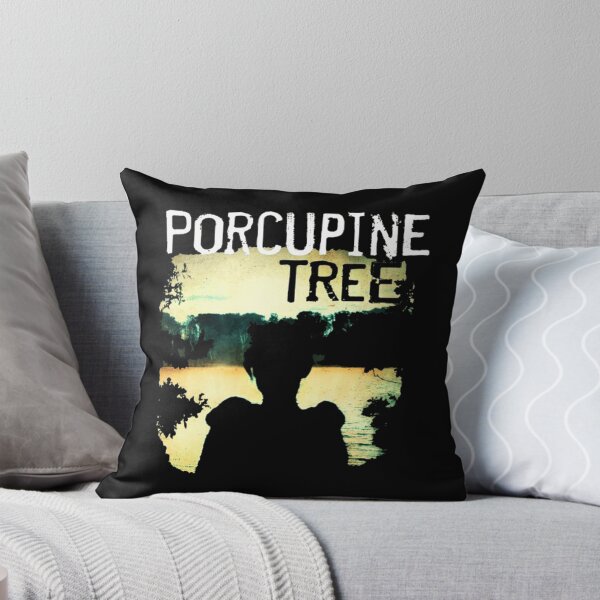 Item preview, Porcupine Tree Best Of Rock  designed and sold by RhondaBrenna.