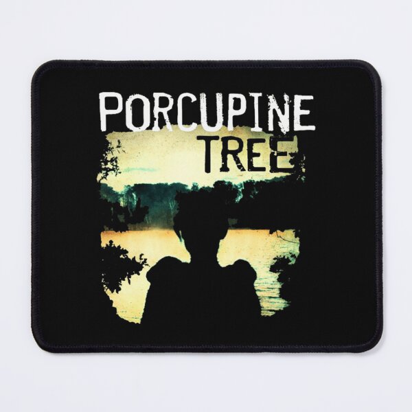 Item preview, Porcupine Tree Best Of Rock designed and sold by RhondaBrenna.