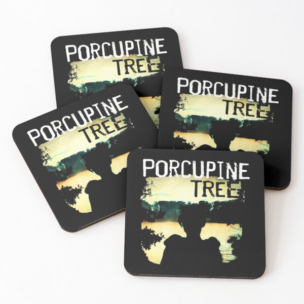Item preview, Porcupine Tree Best Of Rock  designed and sold by RhondaBrenna.