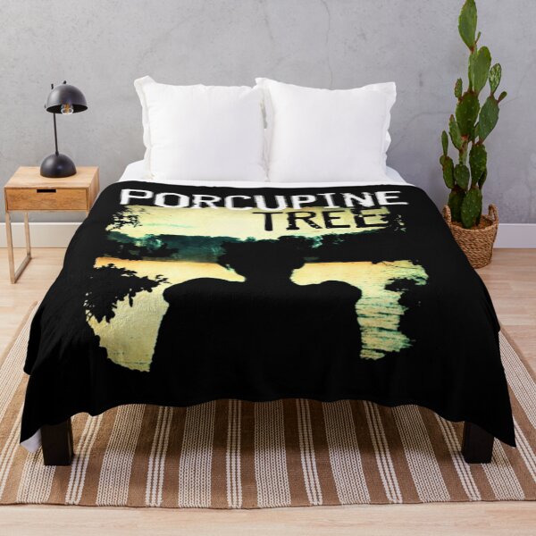 Item preview, Porcupine Tree Best Of Rock  designed and sold by RhondaBrenna.