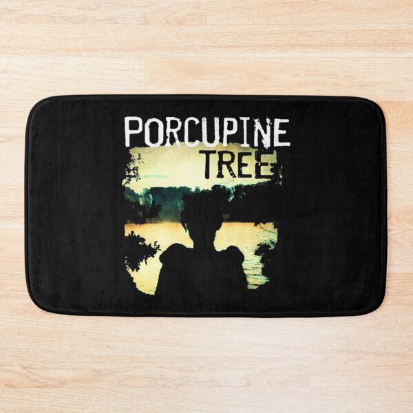Item preview, Porcupine Tree Best Of Rock  designed and sold by RhondaBrenna.