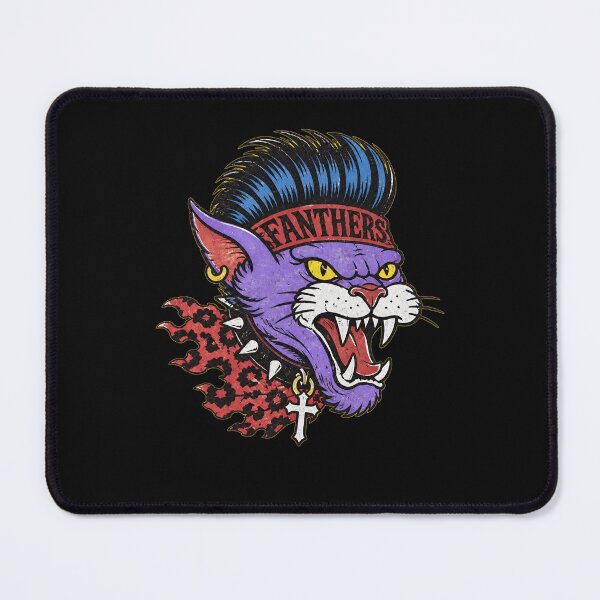 Item preview, Punk Panther Punk Rock designed and sold by Roos-Reijnders.