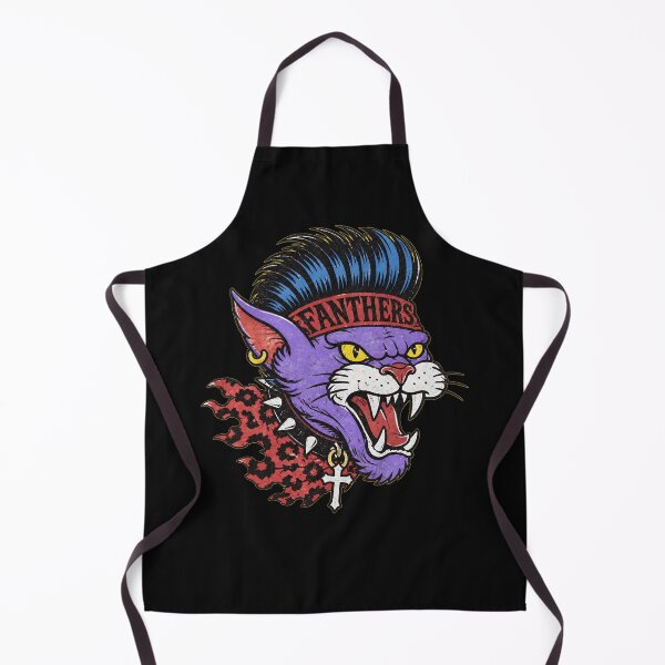 Item preview, Punk Panther Punk Rock designed and sold by Roos-Reijnders.