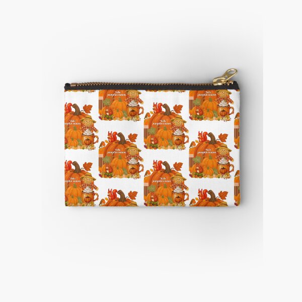 Item preview, Hello pumpkin season! designed and sold by BlueArt7.