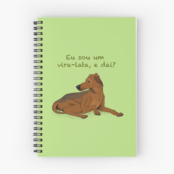 Item preview, Mutt, so what? (Brazilian version) designed and sold by ANNAaloba10.