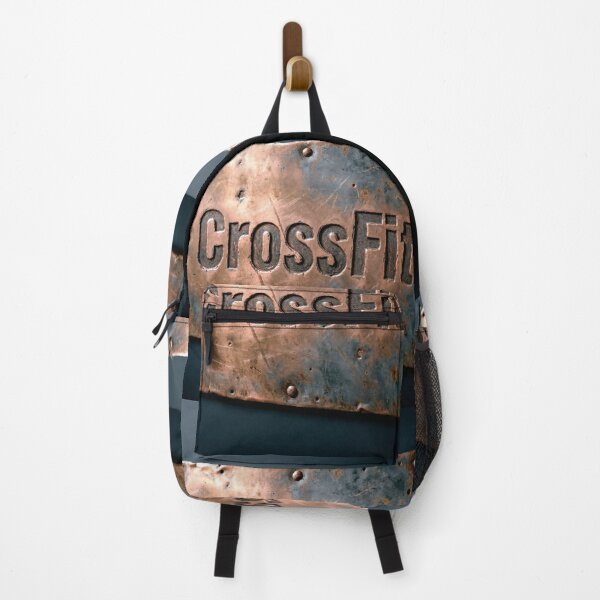 Item preview, CrossFit Metal designed and sold by casamomo.