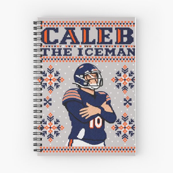 Item preview, The Iceman Ugly Sweater designed and sold by FanFocusedTees.